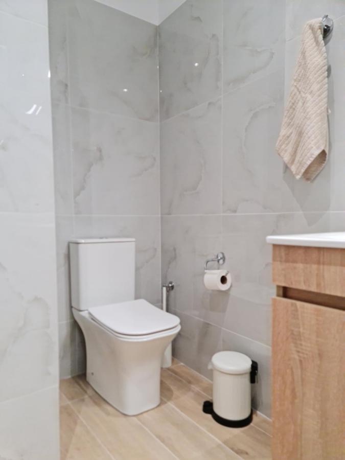 Apartamento Kyana Luxury Tesalónica Exterior foto